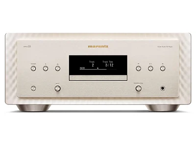 Marantz MARANTZ SACD 10