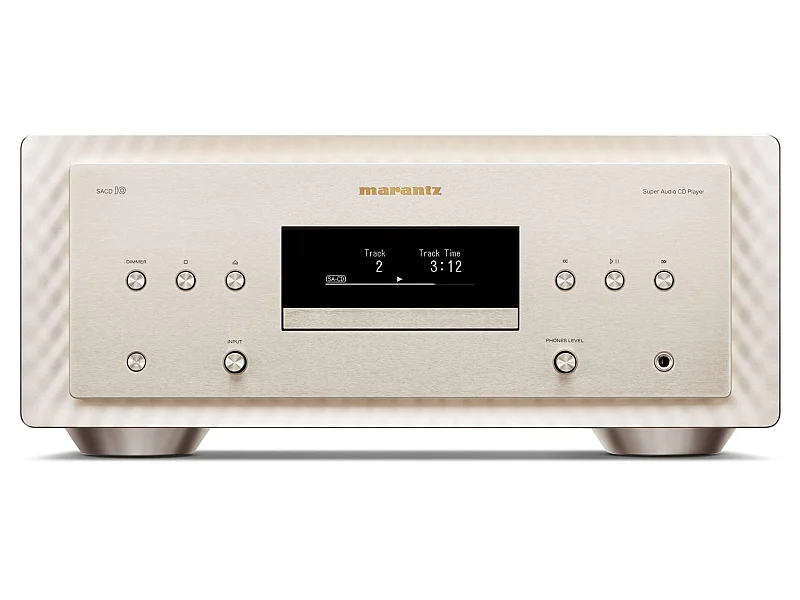 Marantz MARANTZ SACD 10
