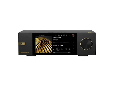 Eversolo EVERSOLO DMP-A6 GEN-2 MASTER EDITION