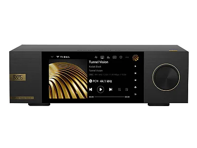 Eversolo EVERSOLO DMP-A6 GEN-2 MASTER EDITION