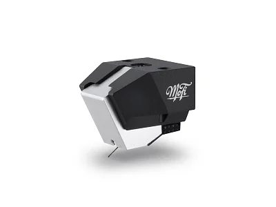 Mofi Electronics MOFI ELECTRONICS STUDIO SILVER MC