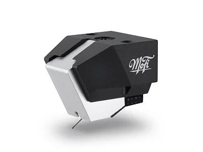 Mofi Electronics MOFI ELECTRONICS STUDIO SILVER MC