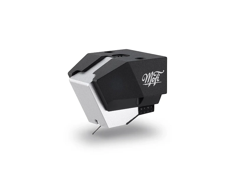Mofi Electronics MOFI ELECTRONICS STUDIO SILVER MC