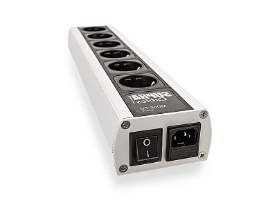 Supra SUPRA LORAD MD-06 EU MK 3.1 SWITCH