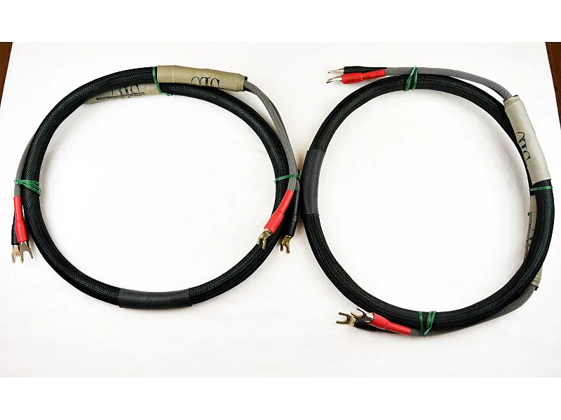 Harmonix HARMONIX HARMONIC STRINGS HS101-SLC 1.5 MT. (L+R)