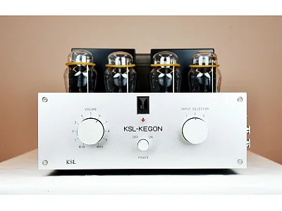 Kondo KONDO AUDIO NOTE KSL-KEGON