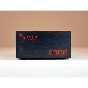 Ortofon ORTOFON T20 MKII