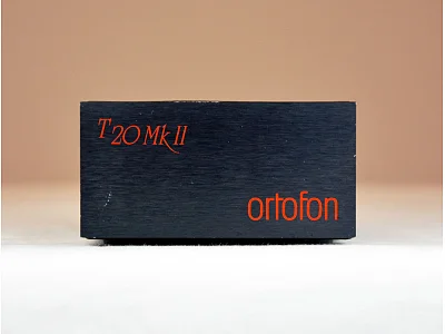 Ortofon ORTOFON T20 MKII