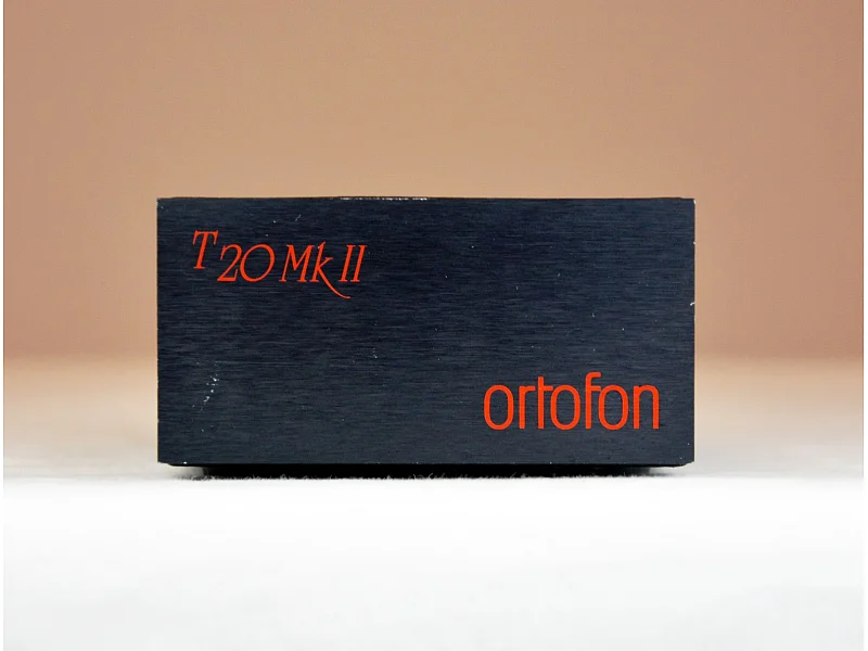 Ortofon ORTOFON T20 MKII