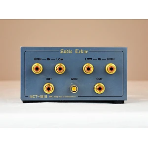 Audio Tekne AUDIO TEKNE MCT-4818
