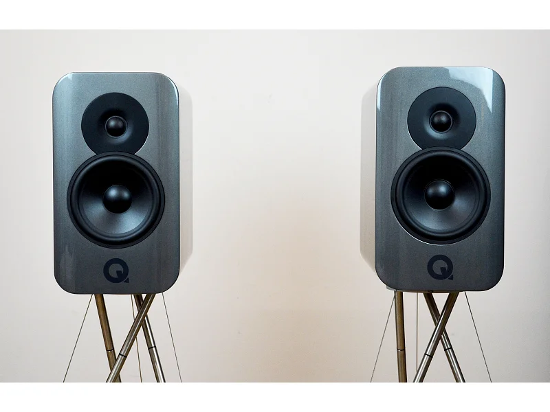 Q Acoustics Q ACOUSTICS CONCEPT 300