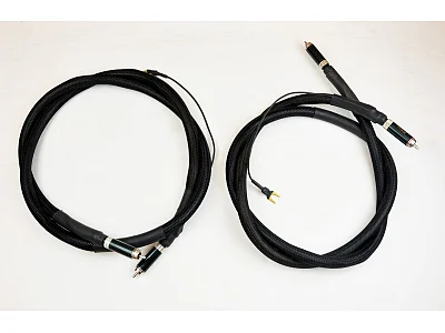 Harmonix HARMONIX HS-101 GP (GOLDEN PERFORMANCE) 1.5 MT (L+R)