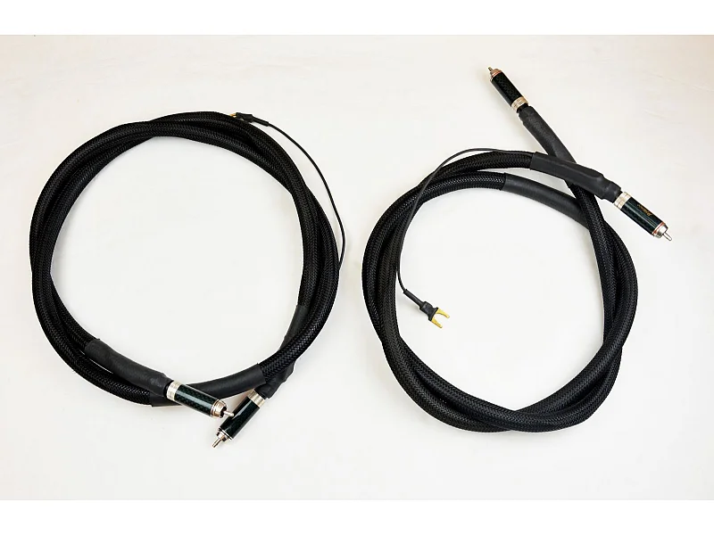 Harmonix HARMONIX HS-101 GP (GOLDEN PERFORMANCE) 1.5 MT (L+R)