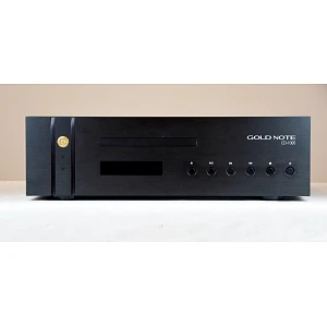 Gold Note GOLD NOTE CD-1000 MK II DELUXE