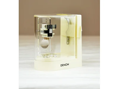 Denon DENON DL-301