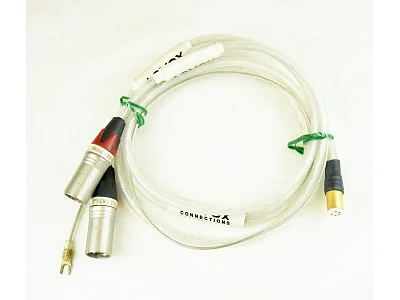 Aqvox AQVOX DIN-XLR 1 MT