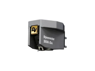 DYNAVECTOR DYNAVECTOR DV-20X2AH