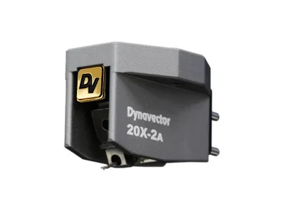 DYNAVECTOR DYNAVECTOR DV-20X2AH