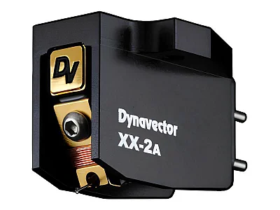 DYNAVECTOR DYNAVECTOR DV-XX-2A