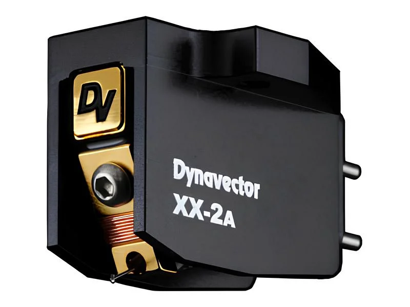 DYNAVECTOR DYNAVECTOR DV-XX-2A