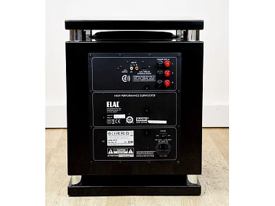 ELAC SUB 2070