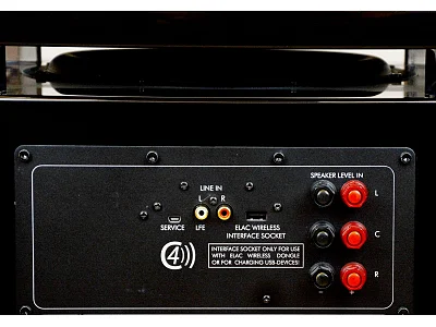 ELAC SUB 2070