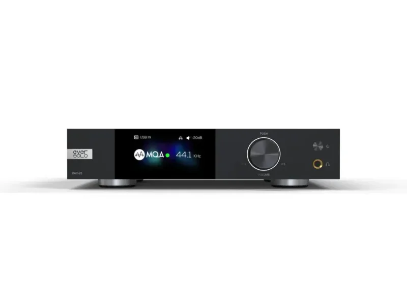 Eversolo EVERSOLO DAC-Z8