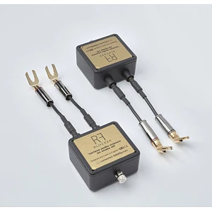 Connected Fidelity CONNECTED FIDELITY RF BLOCKER GOLD