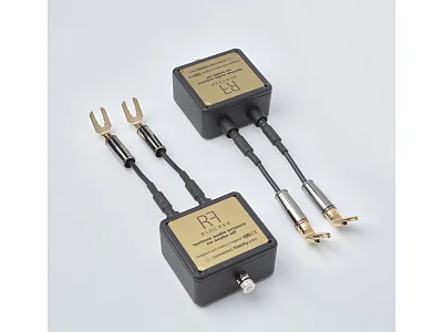 Connected Fidelity CONNECTED FIDELITY RF BLOCKER GOLD
