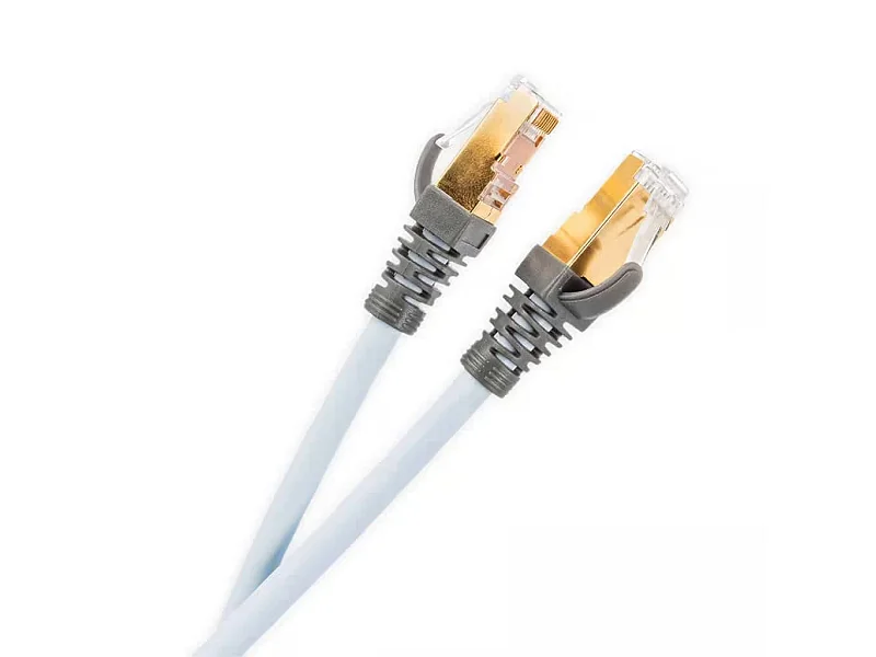 Supra SUPRA CAT 8+ STP PATCH FRHF BLUE