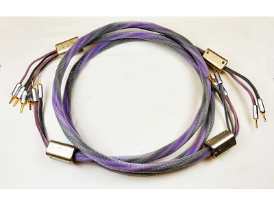 XLO XLO SIGNATURE 3 BI-WIRE 1.5 MT (L+R)