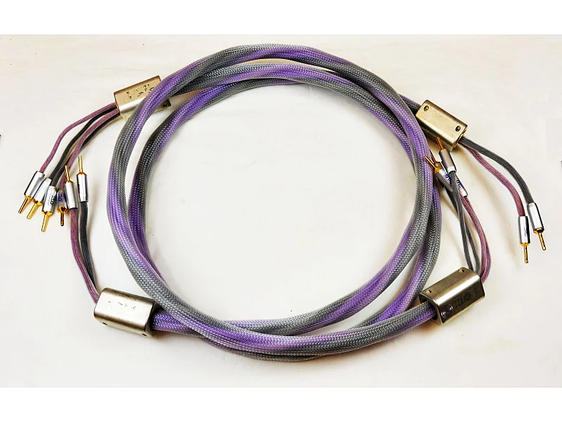 XLO XLO SIGNATURE 3 BI-WIRE 1.5 MT (L+R)