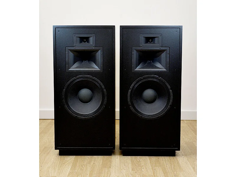 Klipsch KLIPSCH FORTE IV