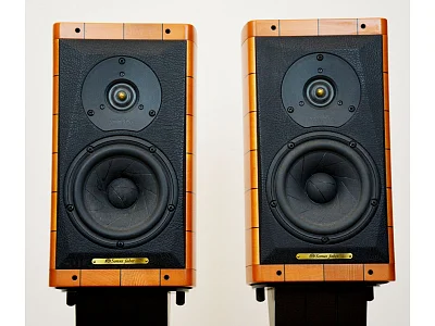 SONUS FABER CREMONA AUDITOR