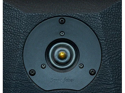 SONUS FABER CREMONA AUDITOR
