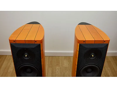 SONUS FABER CREMONA AUDITOR