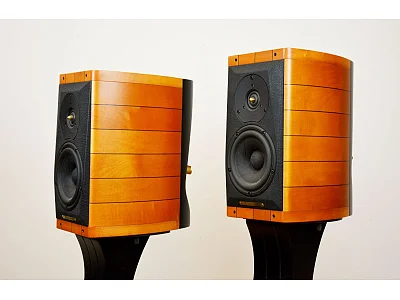 SONUS FABER CREMONA AUDITOR