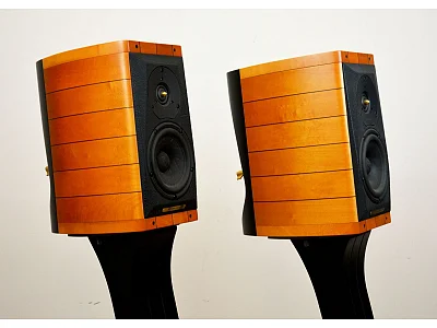 SONUS FABER CREMONA AUDITOR