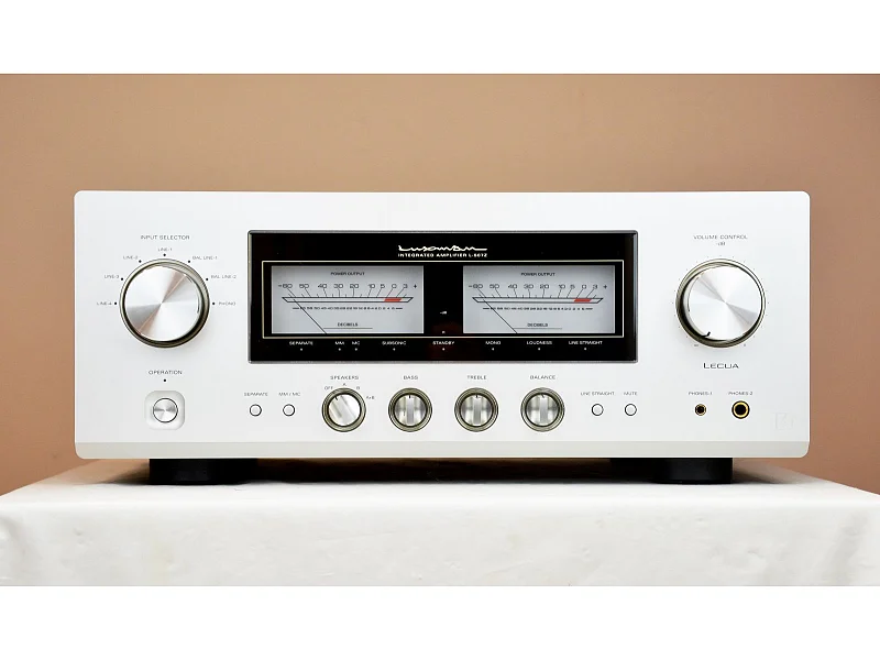 Luxman LUXMAN L-507Z