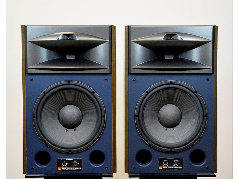 JBL JBL MODEL 4429