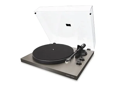 Argon Audio ARGON AUDIO TT MK2 earth grey