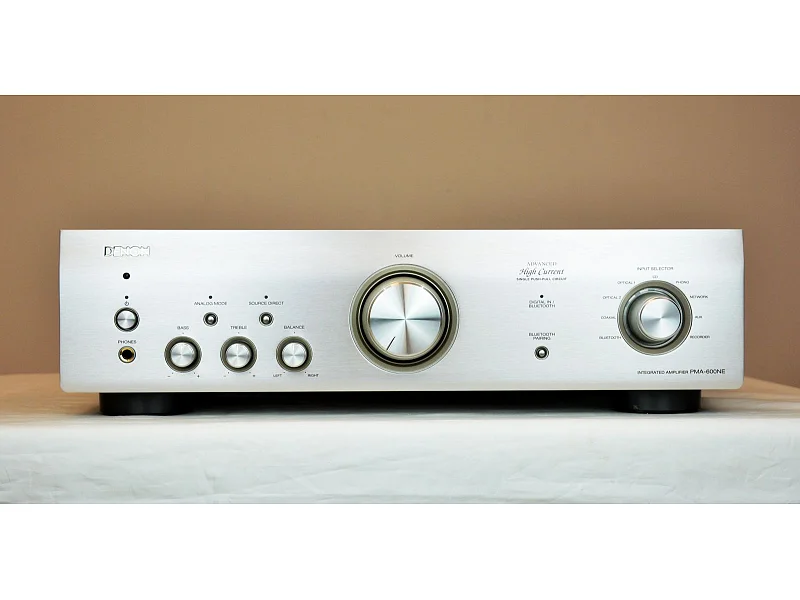 Denon DENON PMA-600NE