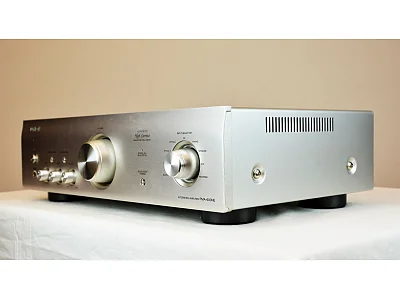 DENON PMA-600NE