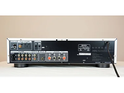 DENON PMA-600NE