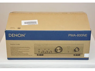 DENON PMA-600NE