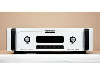 Audio Research AUDIO RESEARCH LS26