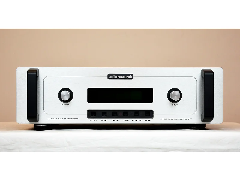 Audio Research AUDIO RESEARCH LS26
