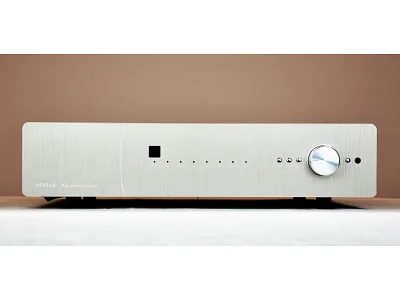 Roksan ROKSAN KANDY K3