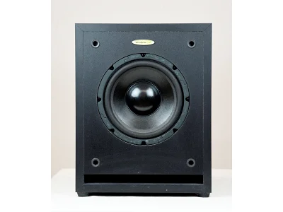 VELODYNE VELODYNE CHT-8