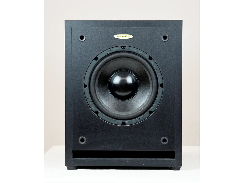 VELODYNE VELODYNE CHT-8